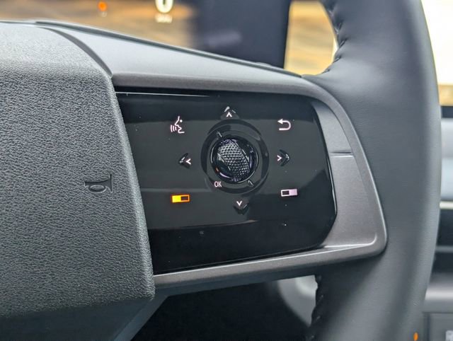 New 2026 Nissan Leaf Platinum+ w/ Cargo Package (Platinum+) image 26