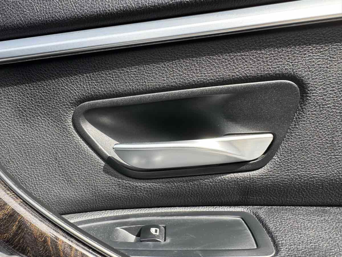 Used 2016 BMW 428i Gran Coupe image 34