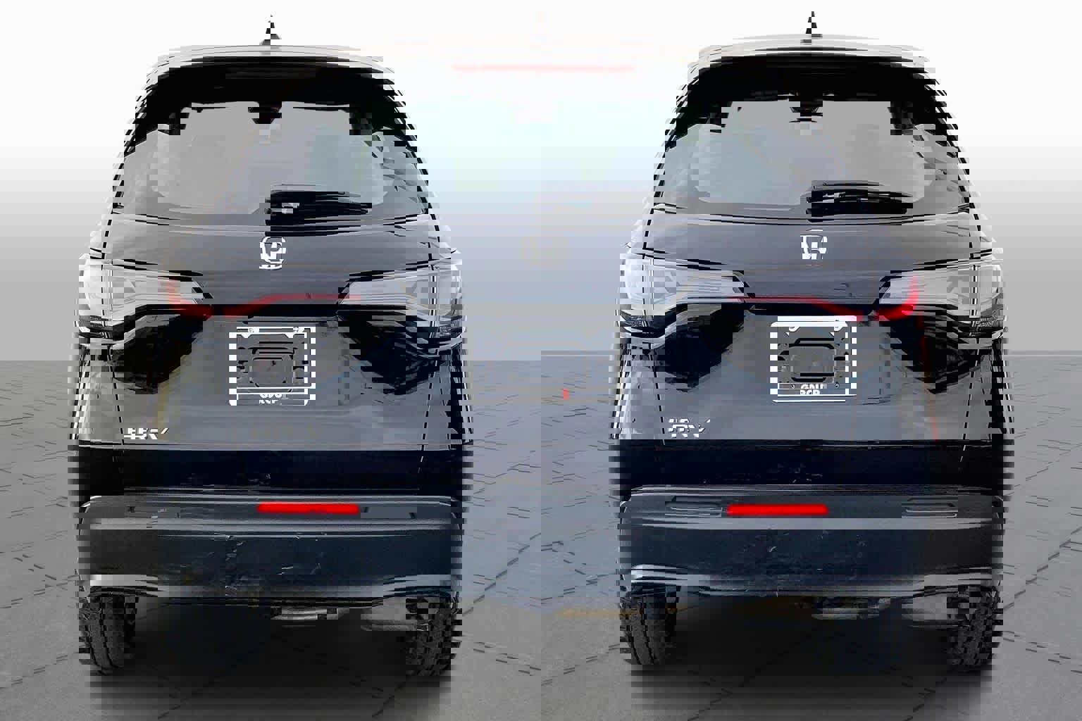 Used 2025 Honda HR-V LX image 5