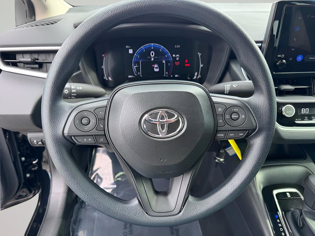 Used 2026 Toyota Corolla LE image 13