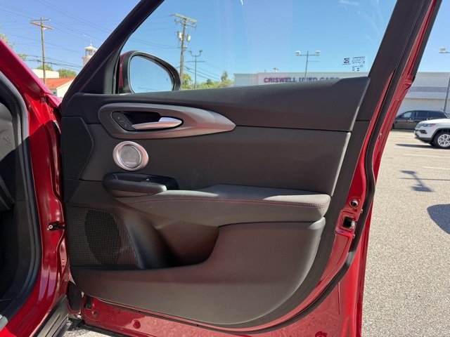 Used 2024 Dodge Hornet R/T Plus w/ Tech Pack Plus w/o Parking image 34