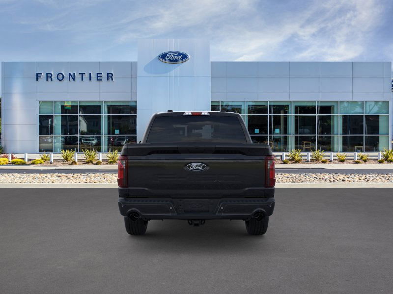 New 2026 Ford F150 STX image 5