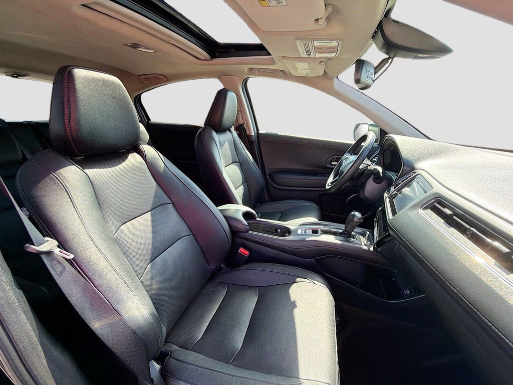 Used 2022 Honda HR-V EX-L image 26