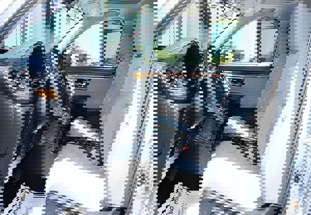 Used 2021 Honda CR-V EX image 38