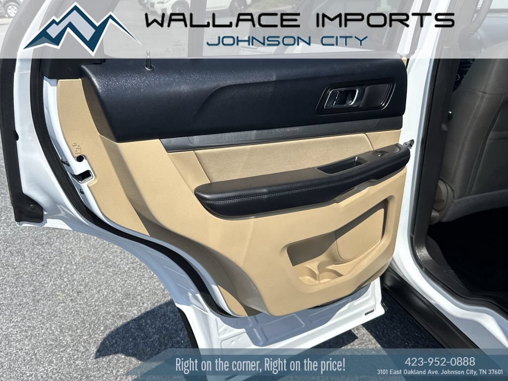 Used 2016 Ford Explorer 4WD image 32
