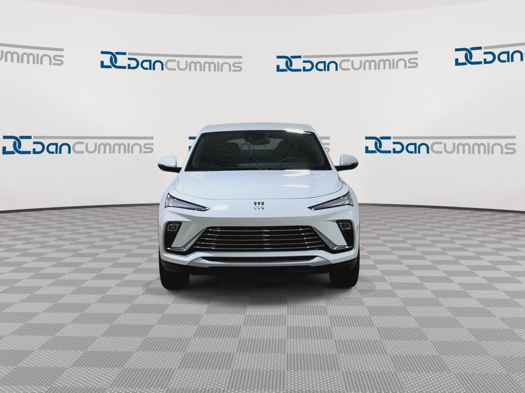 New 2026 Buick Envista Preferred w/ Convenience I Package image 3