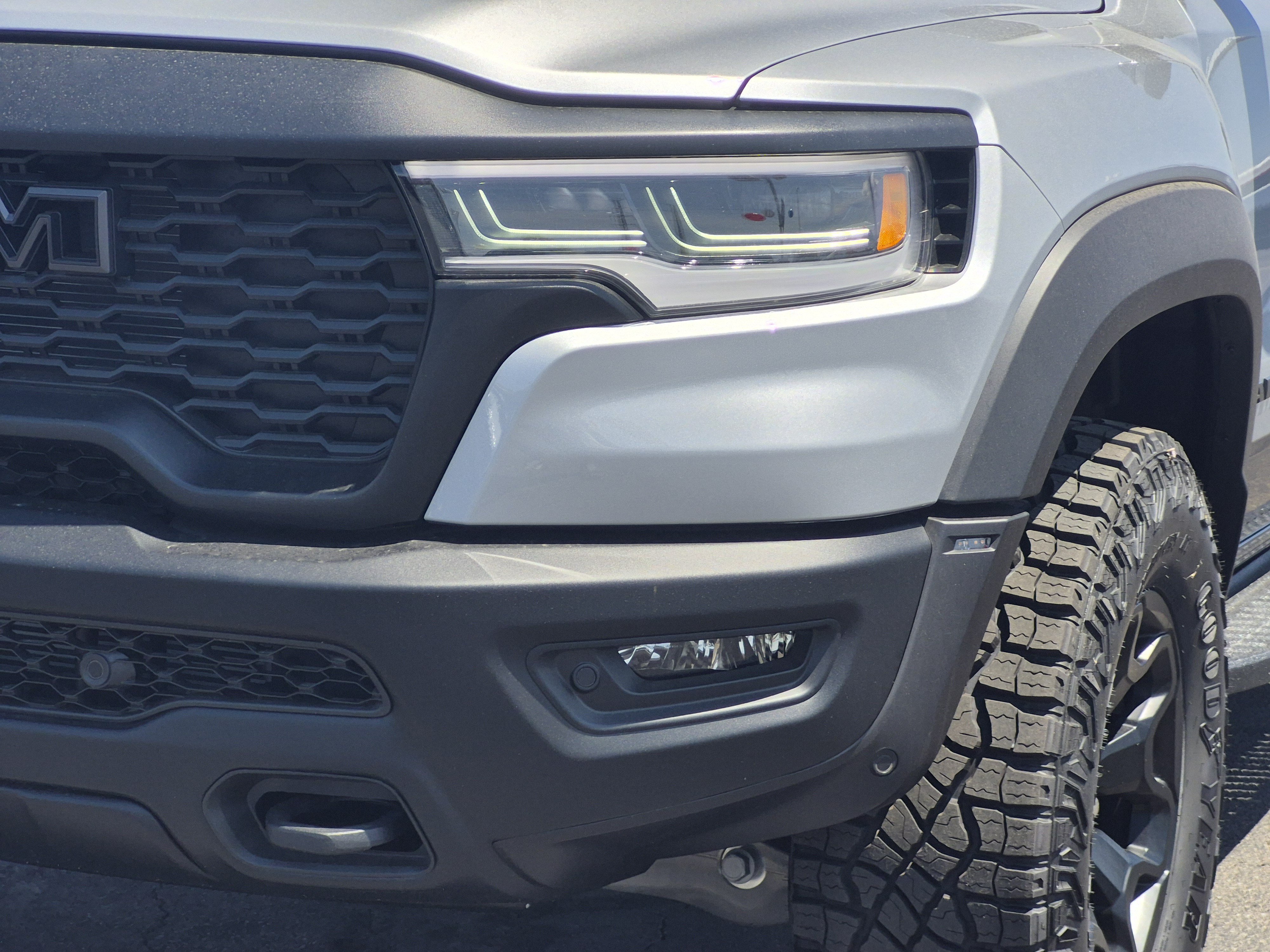 New 2026 RAM 1500 RHO AWD/4WD image 5