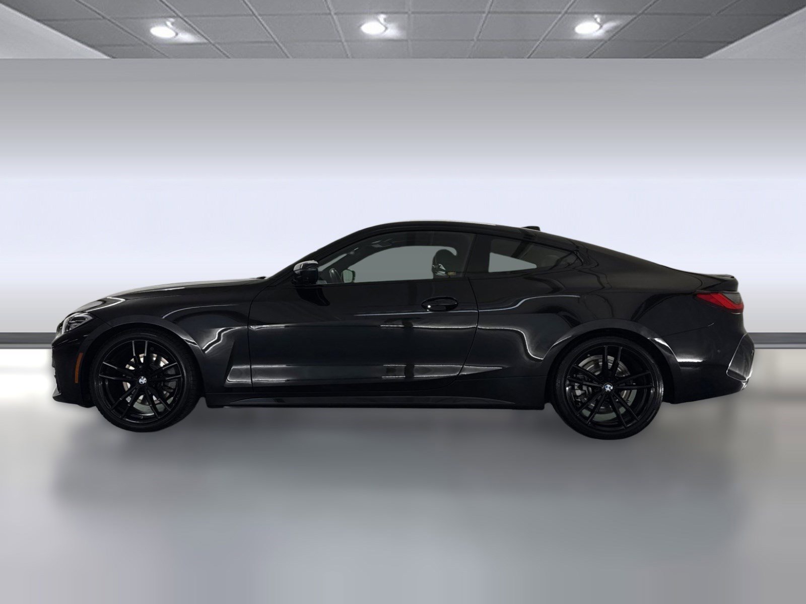 Certified 2023 BMW 430i 430i w/ M Sport Package image 2