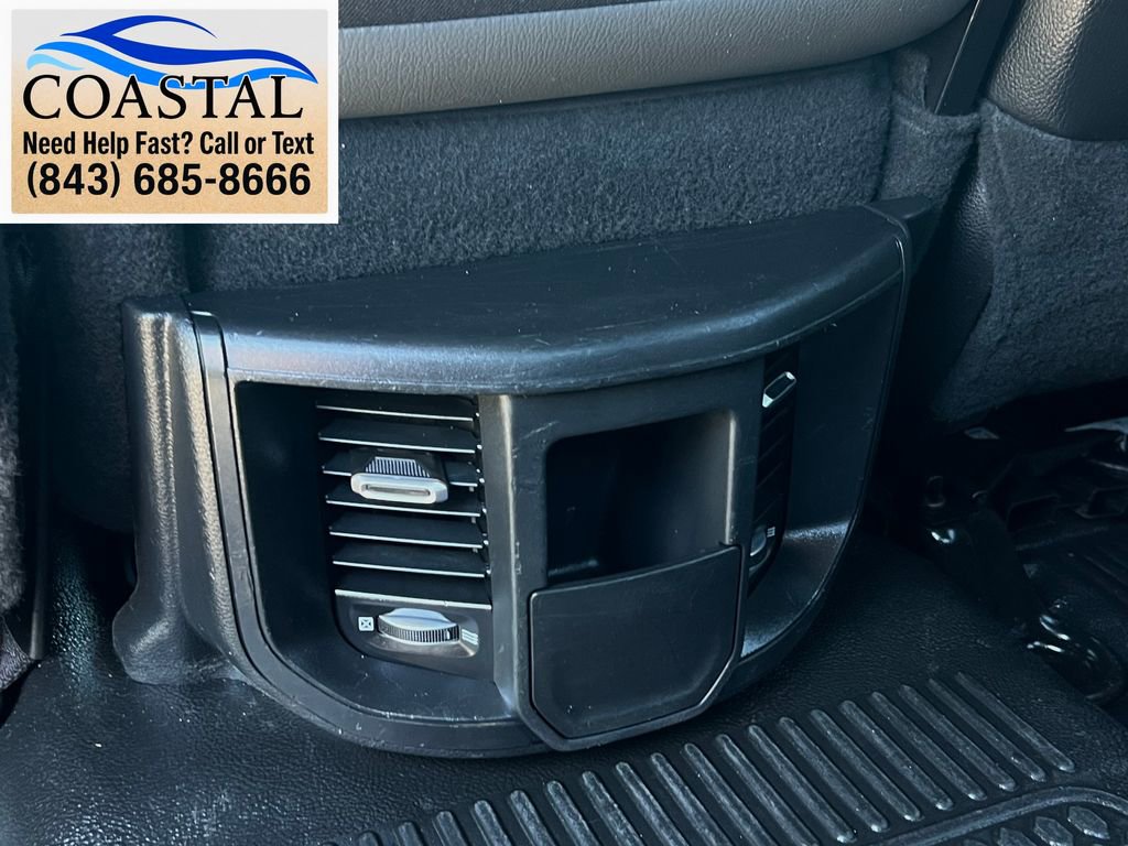 Used 2021 RAM 2500 Tradesman w/ Chrome Appearance Group AWD/4WD image 18