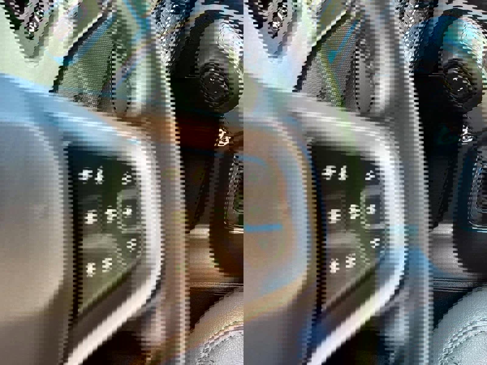 Used 2022 Ford Bronco Outer Banks w/ Sasquatch Package image 15