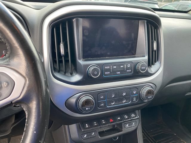 Used 2018 Chevrolet Colorado ZR2 AWD/4WD image 5