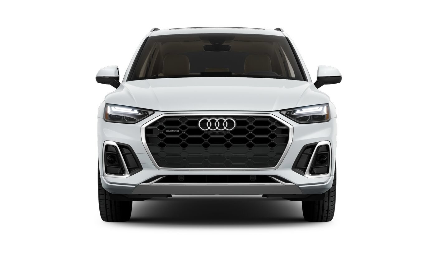 Certified 2023 Audi Q5 2.0T Premium Plus w/ Premium Plus Package AWD/4WD image 4