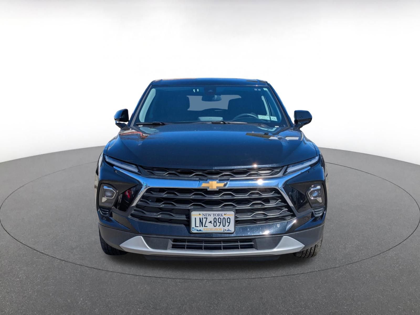 Used 2025 Chevrolet Blazer LT FWD video 2