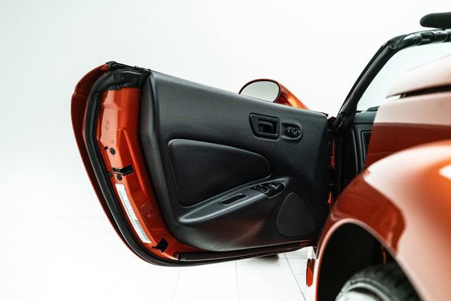 Used 2001 Plymouth Prowler RWD image 27