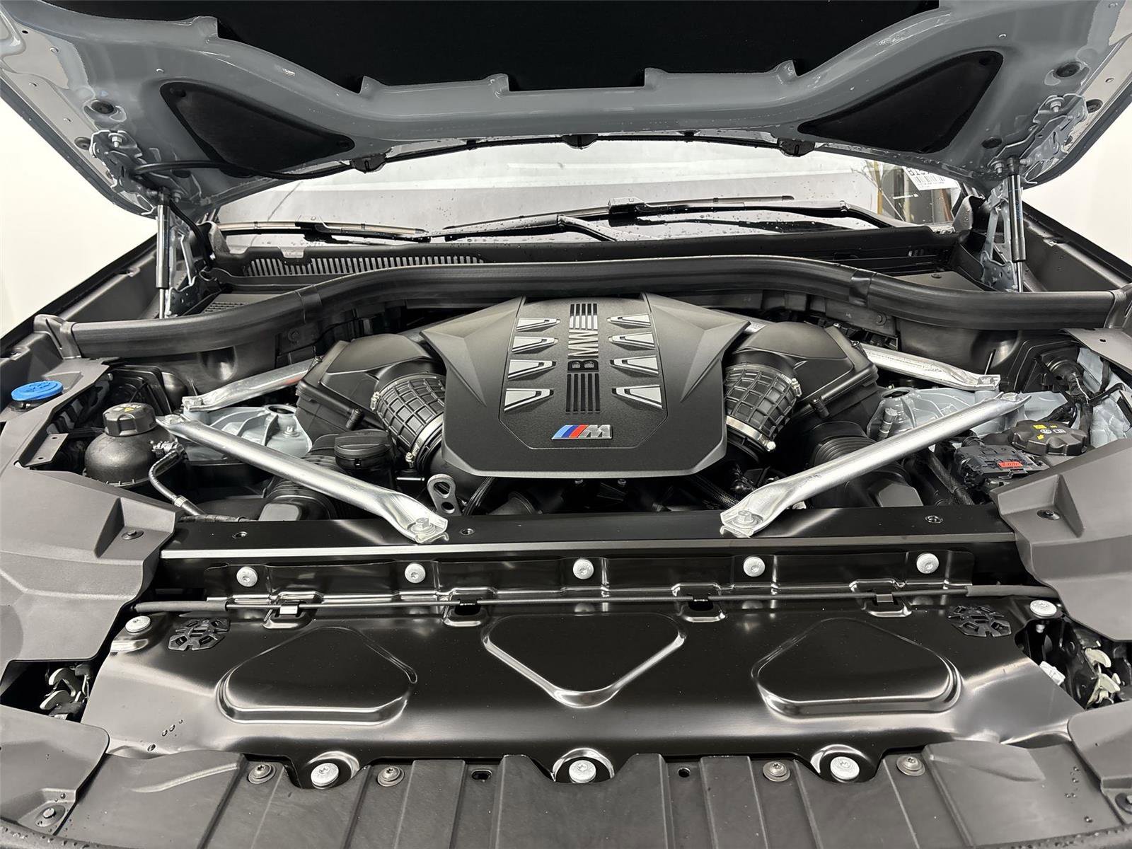 New 2026 BMW X5 M60i image 20