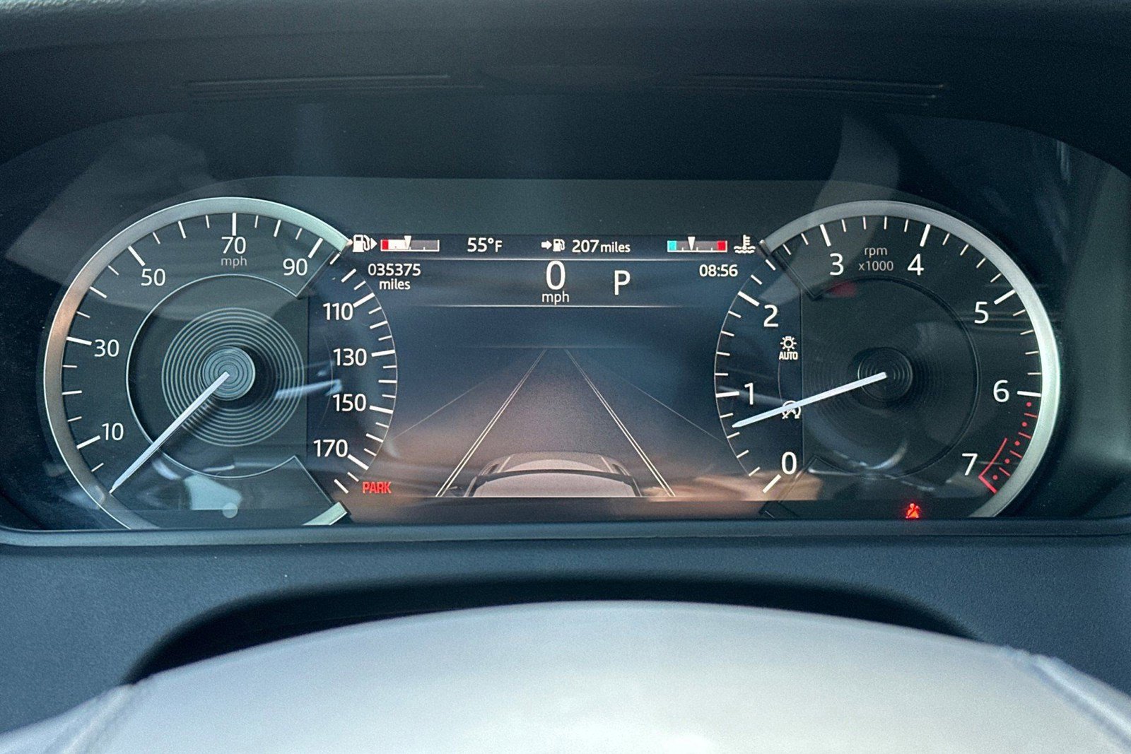 Certified 2022 Land Rover Range Rover Velar R-Dynamic S AWD/4WD image 18