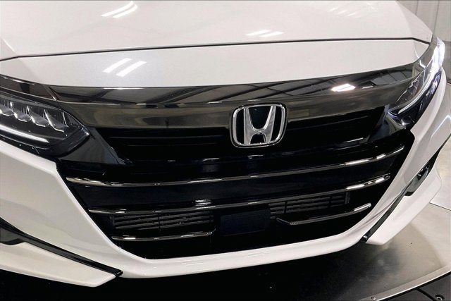 Used 2022 Honda Accord Sport image 30