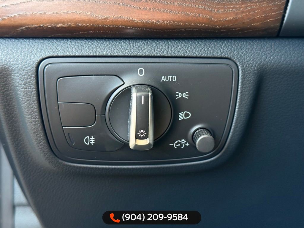 Used 2014 Audi S7 Prestige image 13