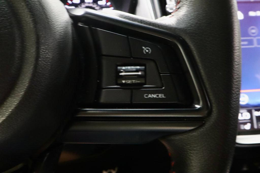 Used 2022 Subaru WRX Premium AWD/4WD image 29