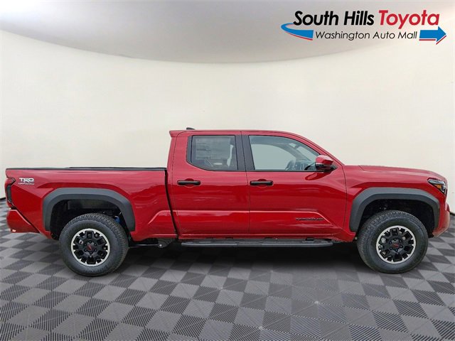 New 2025 Toyota Tacoma TRD Off-Road image 7