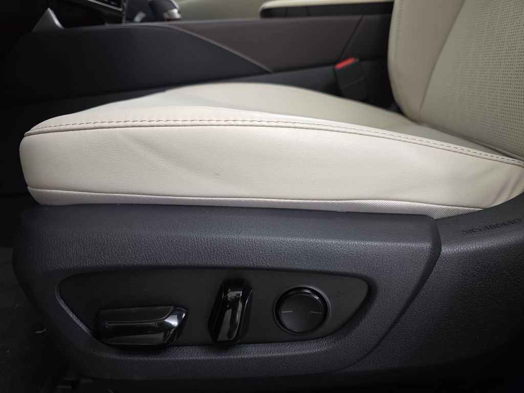 New 2026 Lexus RX 350 AWD/4WD image 29