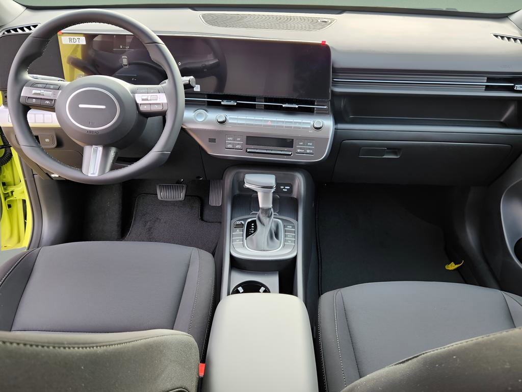 New 2026 Hyundai Kona SEL Sport image 15