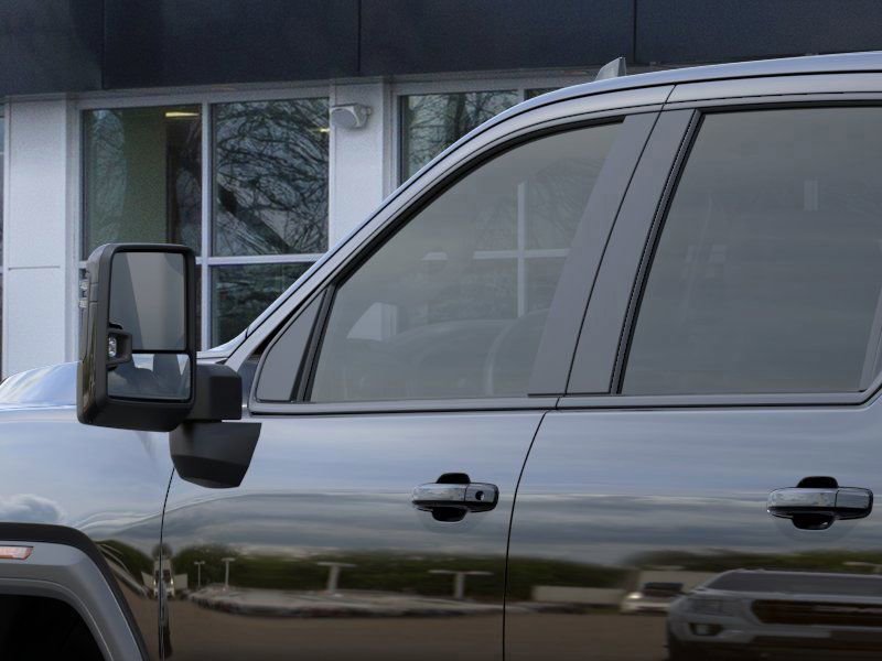 New 2026 GMC Sierra 2500 AT4X image 18