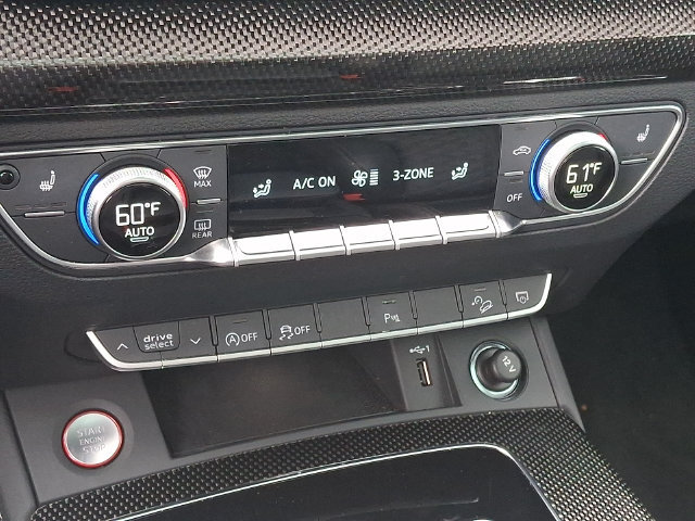 Certified 2023 Audi SQ5 Premium Plus AWD/4WD image 16