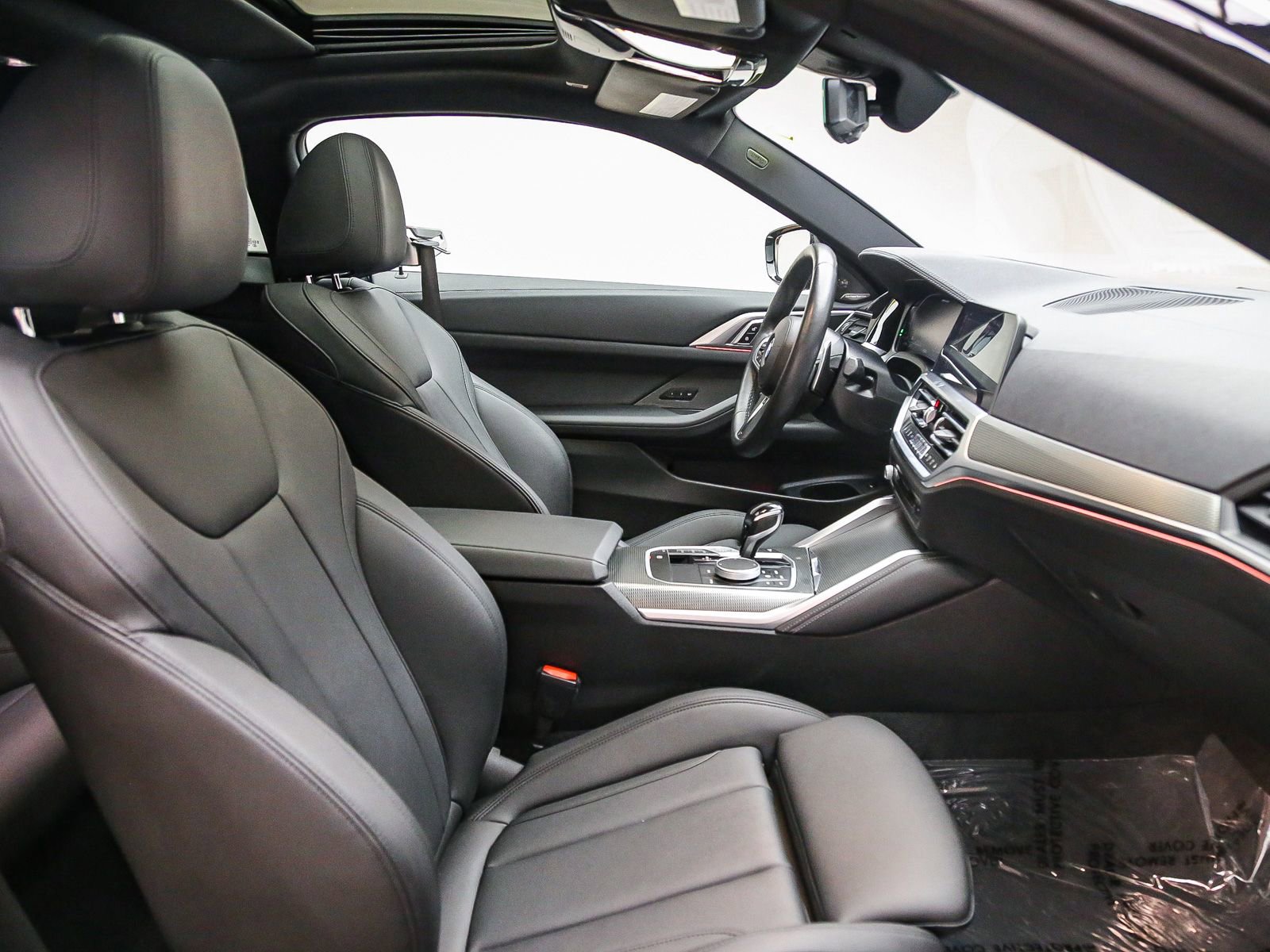 Used 2021 BMW 440i xDrive Coupe w/ Premium Package AWD/4WD image 18