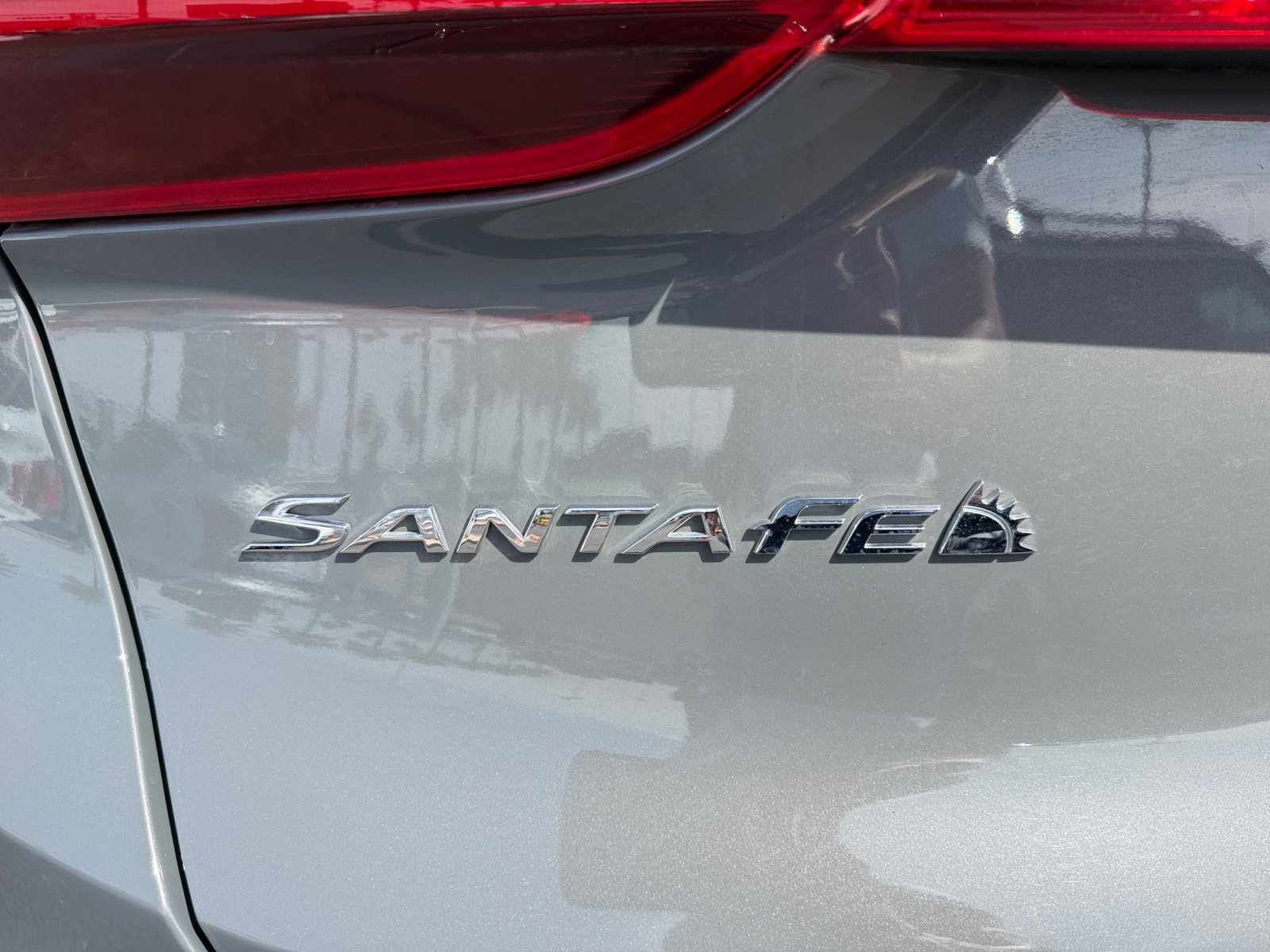 Used 2023 Hyundai Santa Fe Calligraphy image 24