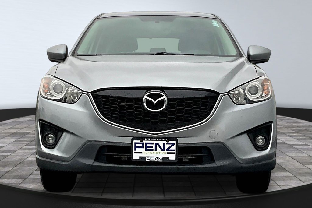 Used 2014 MAZDA CX-5 Touring AWD/4WD image 2