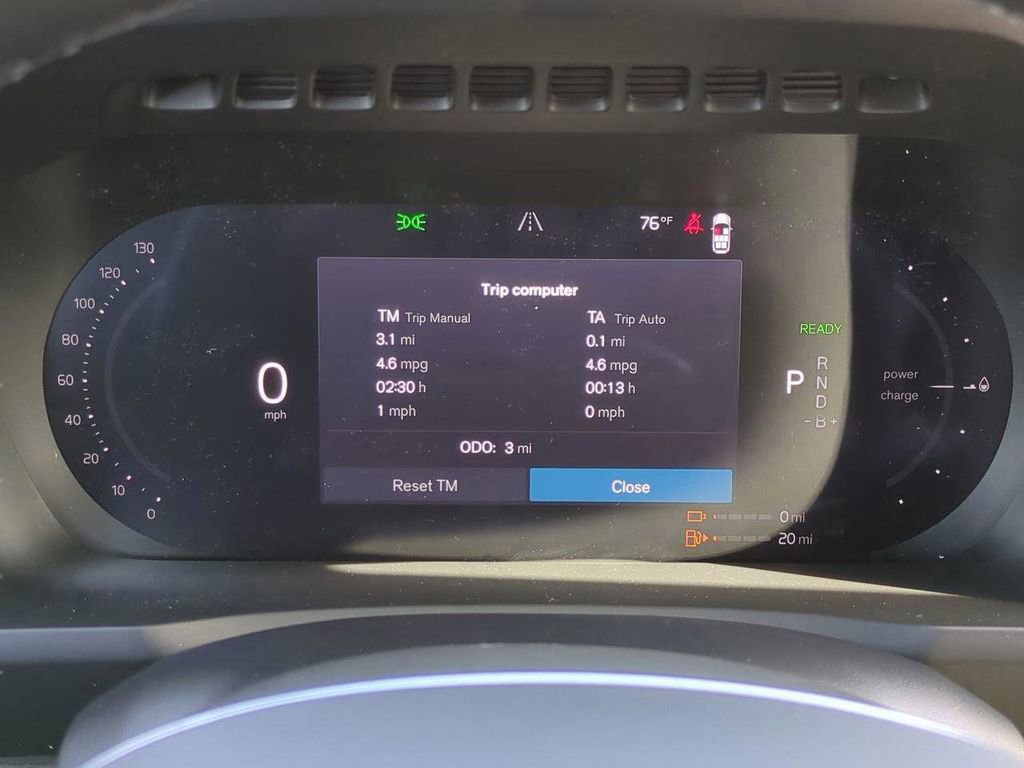 New 2026 Volvo XC90 T8 Ultra AWD/4WD image 25