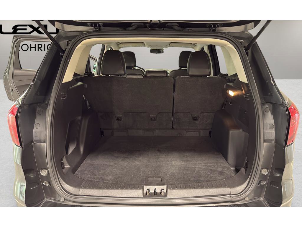 Used 2019 Ford Escape SE AWD/4WD image 17