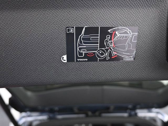 New 2026 Volvo XC90 T8 Plus w/ Protection Package Premier image 26