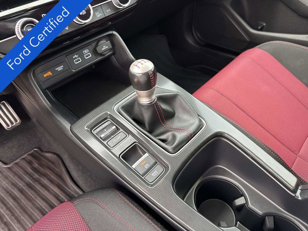 Used 2024 Honda Civic Si image 26