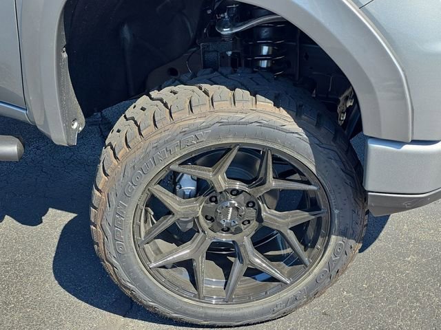 New 2025 GMC Sierra 1500 Elevation w/ Elevation Premium Package image 34