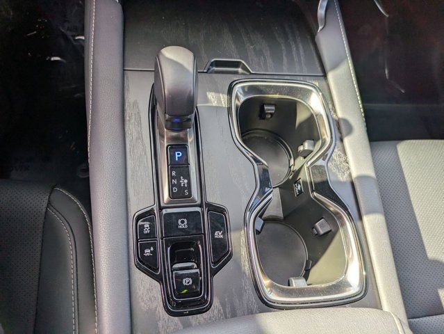 Used 2025 Lexus RX 350h w/ Convenience Package image 25