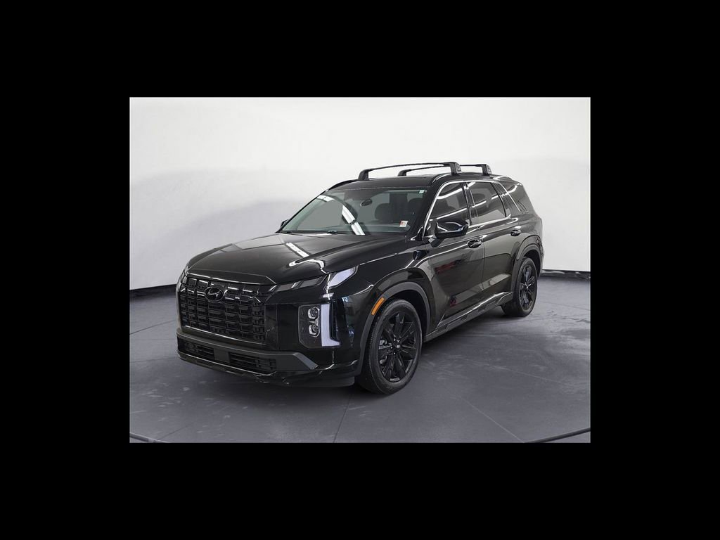 Used 2024 Hyundai Palisade XRT AWD/4WD image 2