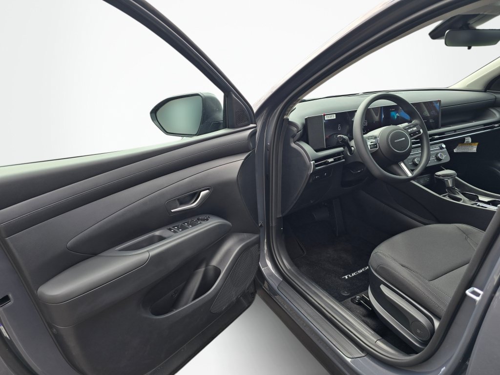 New 2026 Hyundai Tucson SE AWD/4WD image 33