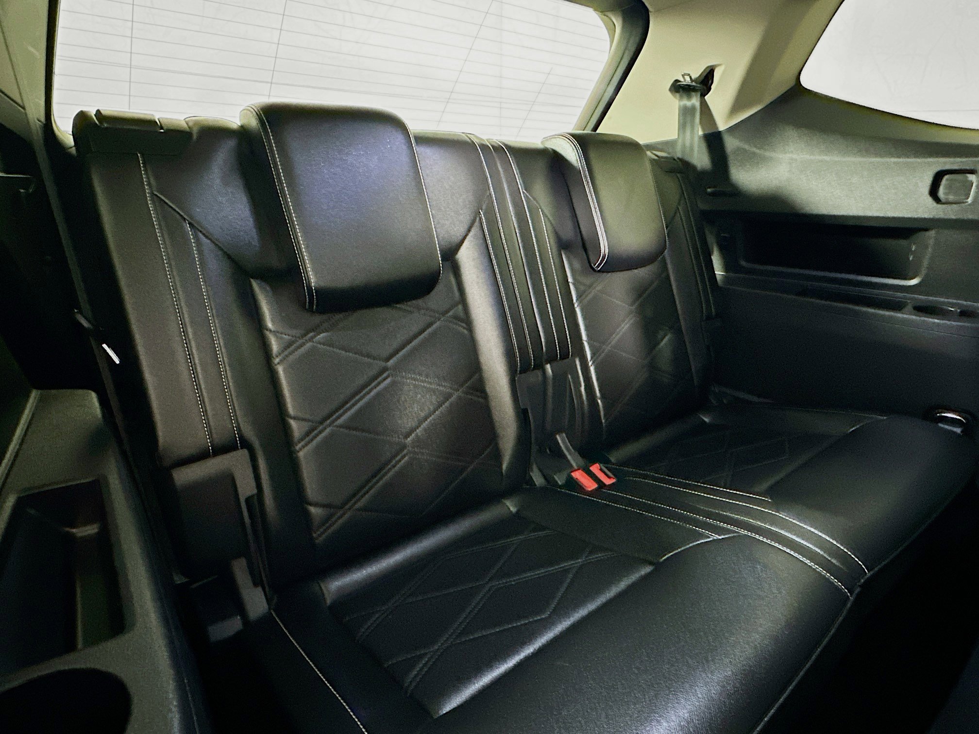 Used 2024 Volkswagen Atlas SE image 25