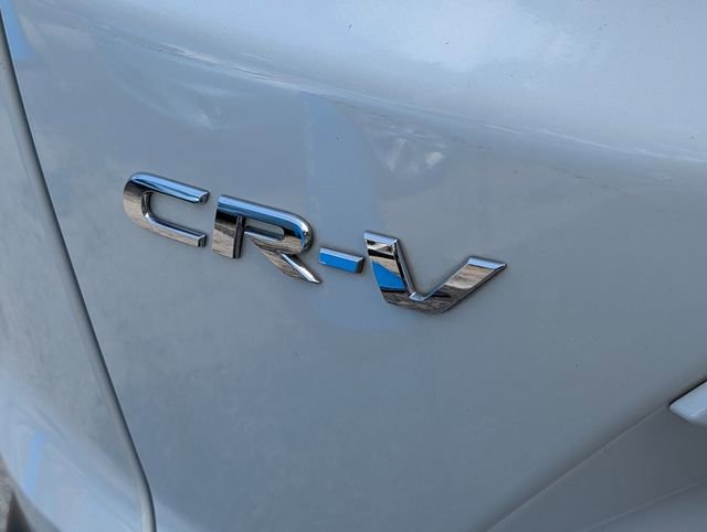 Used 2021 Honda CR-V EX image 14