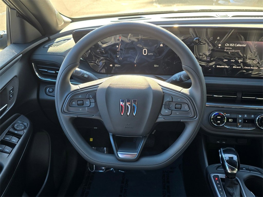 New 2026 Buick Envista Preferred image 51