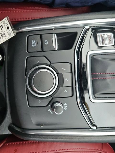 Used 2025 MAZDA CX-5 Carbon Edition image 44