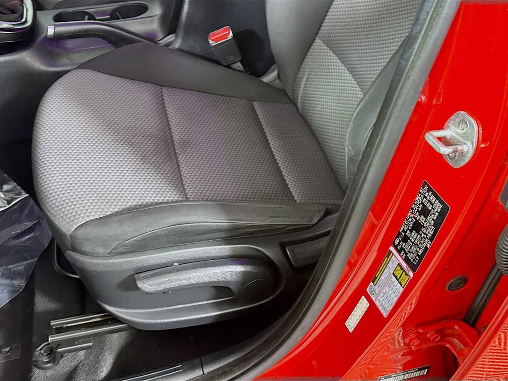 Used 2020 Kia Soul LX FWD image 22