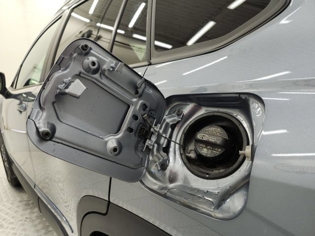 Certified 2026 Toyota Corolla Cross XLE FWD image 21