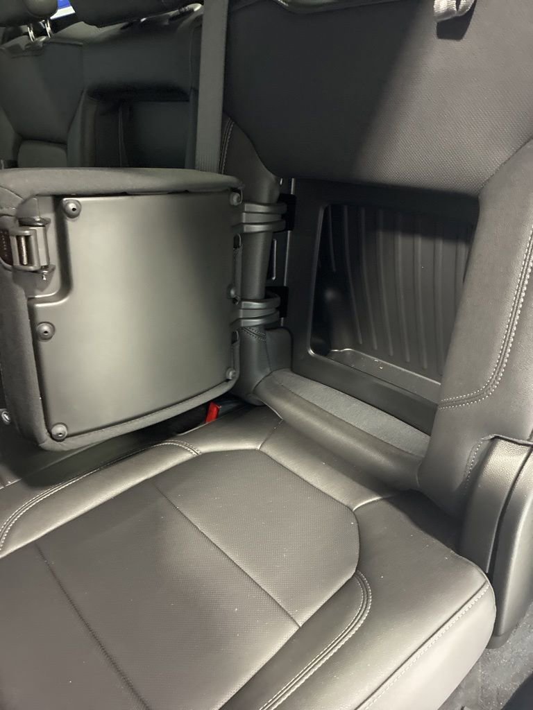 Used 2023 Chevrolet Silverado 2500 LTZ AWD/4WD image 41