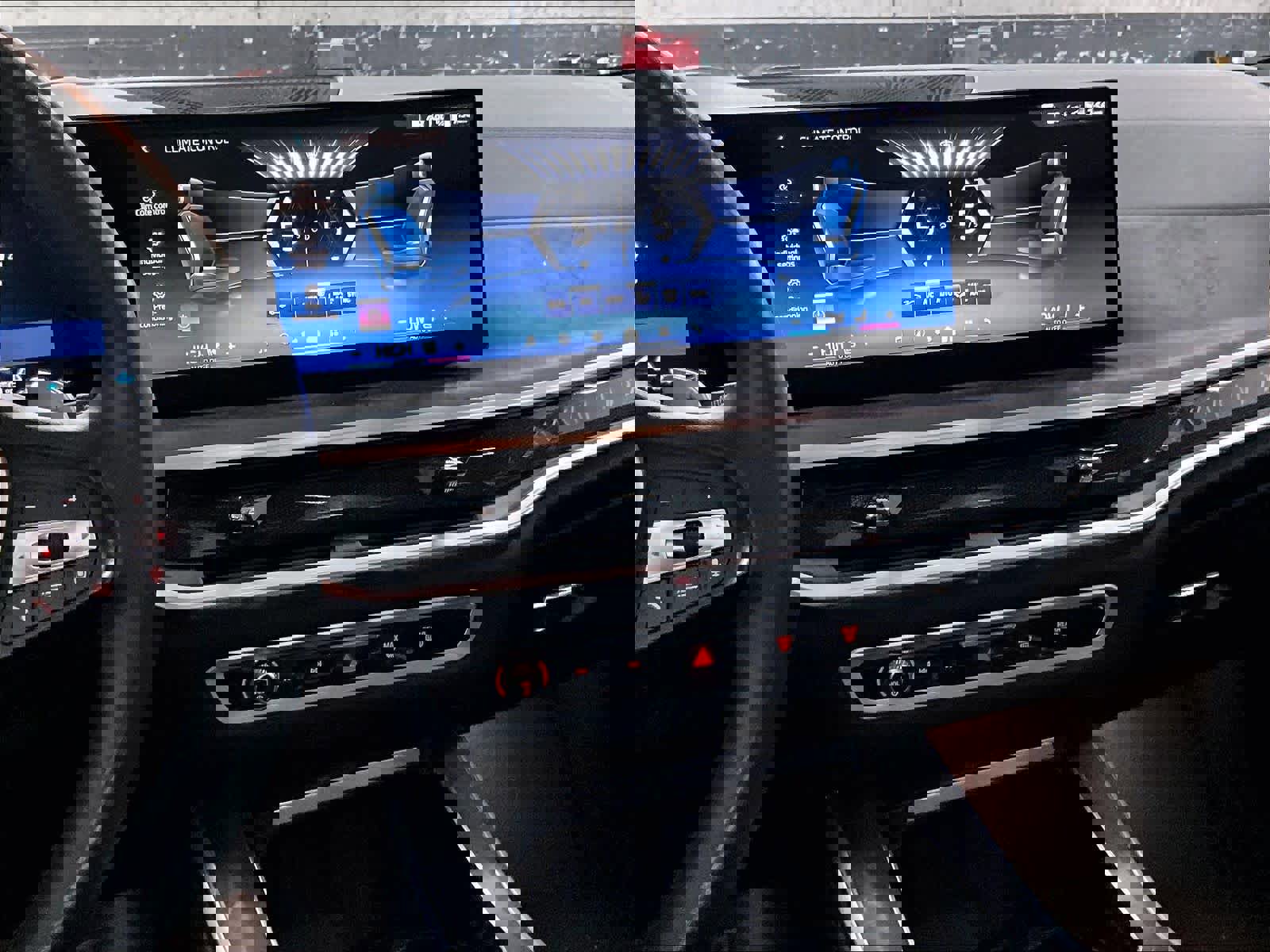 Used 2024 BMW X5 sDrive40i image 9