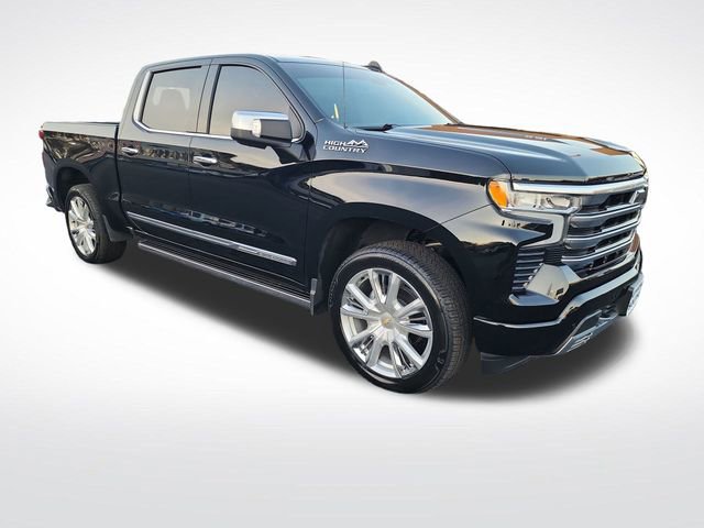 Used 2026 Chevrolet Silverado 1500 High Country image 7