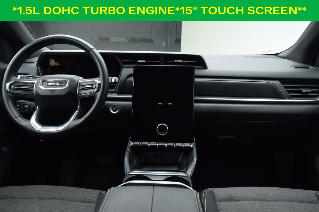 Used 2025 GMC Terrain Elevation image 4