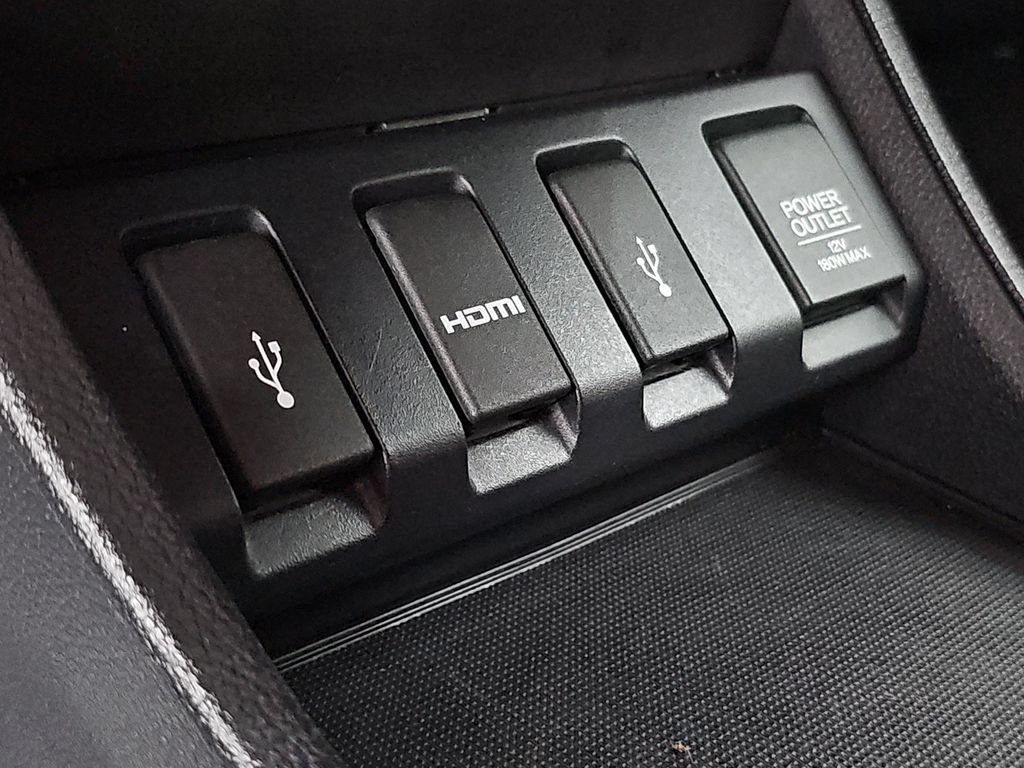 Used 2017 Honda HR-V EX-L image 30